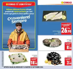 Volantino Conad Pagina 26