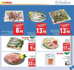 Volantino Conad Pagina 27