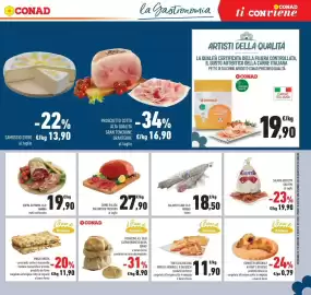 Volantino Conad Pagina 29