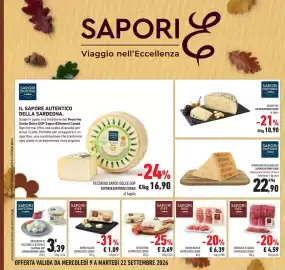 Volantino Conad Pagina 30