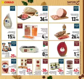 Volantino Conad Pagina 31