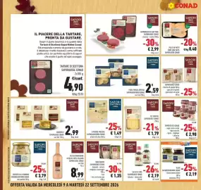 Volantino Conad Pagina 32