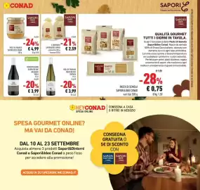 Volantino Conad Pagina 33