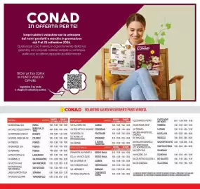 Volantino Conad Pagina 34