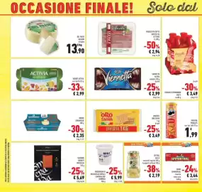 Volantino Conad Pagina 38