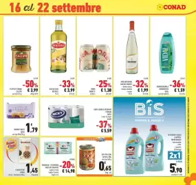 Volantino Conad Pagina 39