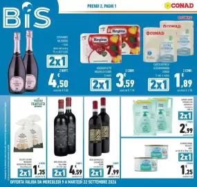Volantino Conad Pagina 4
