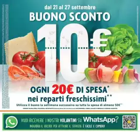 Volantino Conad Pagina 40