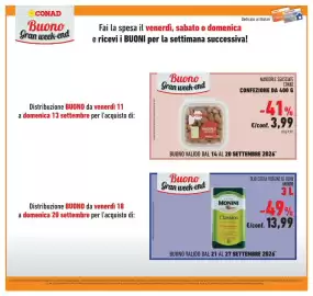 Volantino Conad Pagina 5
