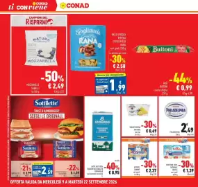 Volantino Conad Pagina 6