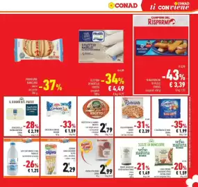 Volantino Conad Pagina 7