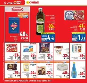 Volantino Conad Pagina 8