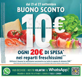 Volantino Conad Pagina 40