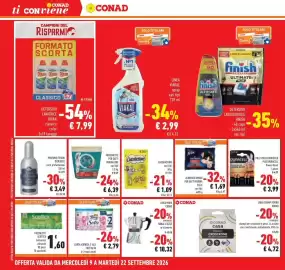Volantino Conad Pagina 14