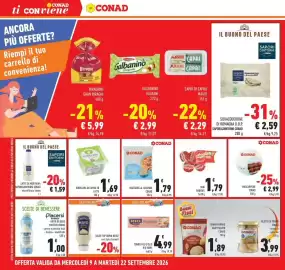 Volantino Conad Pagina 16