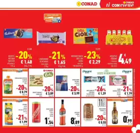 Volantino Conad Pagina 19