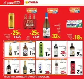 Volantino Conad Pagina 20