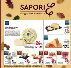 Volantino Conad Pagina 22