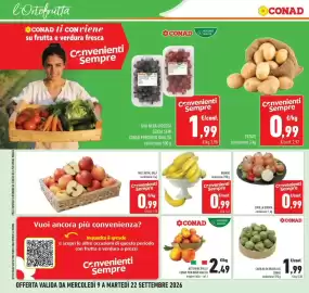 Volantino Conad Pagina 26