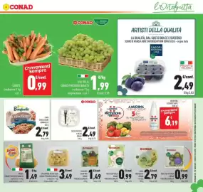 Volantino Conad Pagina 27