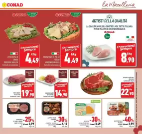 Volantino Conad Pagina 29
