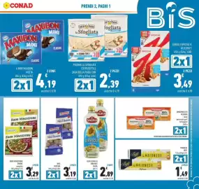 Volantino Conad Pagina 3
