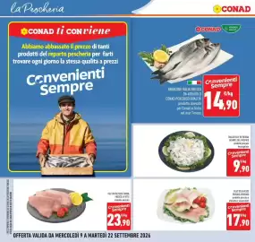 Volantino Conad Pagina 30