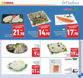 Volantino Conad Pagina 31