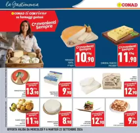 Volantino Conad Pagina 32