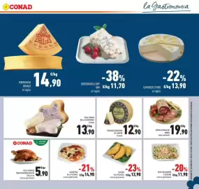 Volantino Conad Pagina 33