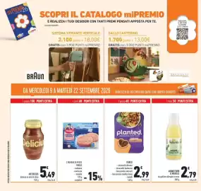 Volantino Conad Pagina 36