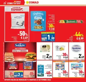 Volantino Conad Pagina 6