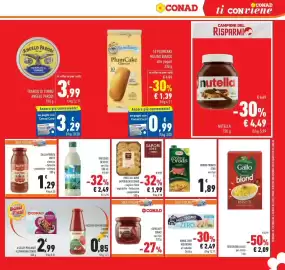 Volantino Conad Pagina 9
