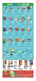 Brookshire's weekly ad week 37 Page 3