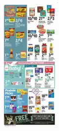 Brookshire's weekly ad week 37 Page 4
