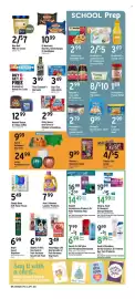 Brookshire's weekly ad week 37 Page 5