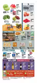 Brookshire's weekly ad week 37 Page 6