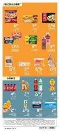 Brookshire's weekly ad week 37 Page 6