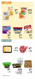 Brookshire's weekly ad week 37 Page 2