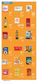 Brookshire's weekly ad week 37 Page 3
