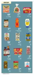 Brookshire's weekly ad week 37 Page 4