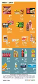 Brookshire's weekly ad week 37 Page 6