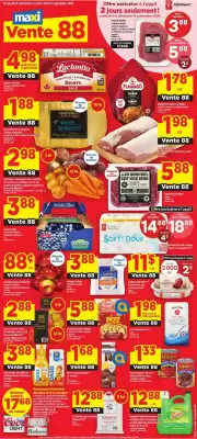 Maxi (valid until 16-09)