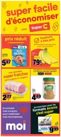 Super C flyer week 37 Page 13