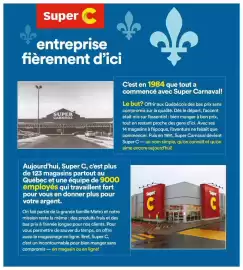 Super C flyer week 37 Page 7