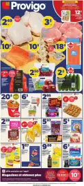 Provigo flyer week 37 Page 2