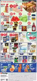 Provigo flyer week 37 Page 3