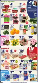 Provigo flyer week 37 Page 4