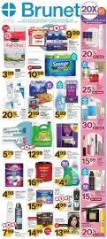 Brunet flyer week 37 Page 1