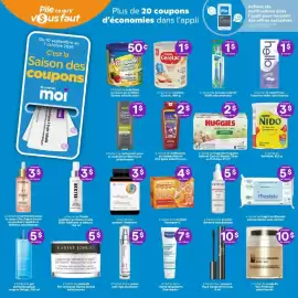 Brunet flyer week 37 Page 10